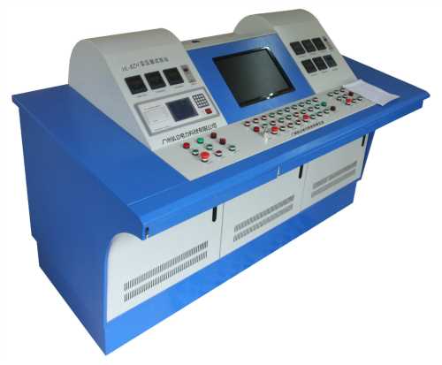 GDC-9560B油色谱分析系统_有限元分析相关-武汉鄂电电力试验设备有限公司