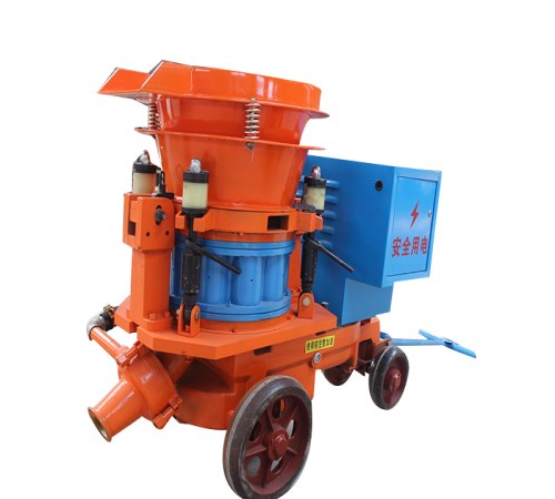 橡胶喷浆管供应商_57橡胶管厂家-河南耿工机械设备有限公司