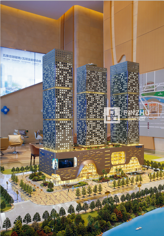 深圳规划模型制作/模型制作/深圳市品筑模型设计有限公司