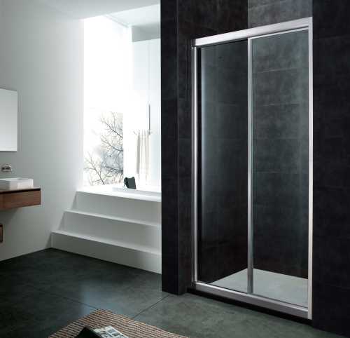 高端安全淋浴房定制 非标铝材淋浴房销售 佛山市伊米特卫浴洁具有限公司