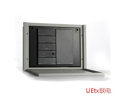 小区光纤入户箱 网络机柜检测 陕西联电通信科技有限公司