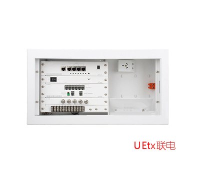 光纤入户箱成套 设备机箱 陕西联电通信科技有限公司