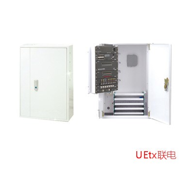 光纤入户箱施工-标准控制箱-陕西联电通信科技有限公司
