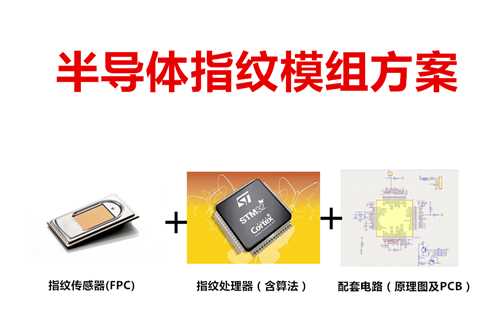 指纹锁芯片方案_大门指纹锁-深圳市十指科技有限公司
