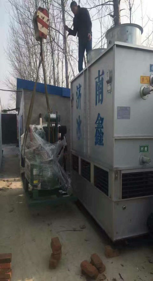 济南谷轮制冷机组供应商_比泽尔其他制冷设备