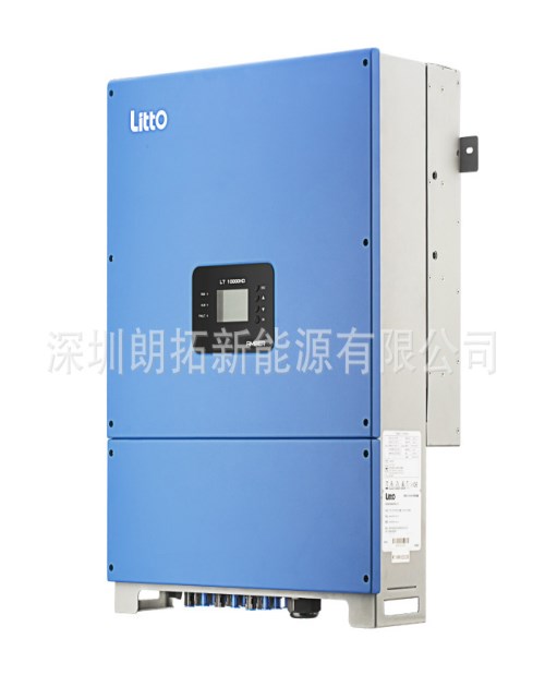 河北10kw并网逆变器多少钱 分布式逆变器 深圳朗拓新能源有限公司