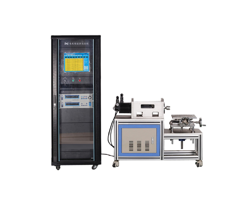 伺服电机试验系统厂家价格_专业生产各种型号仪器仪表