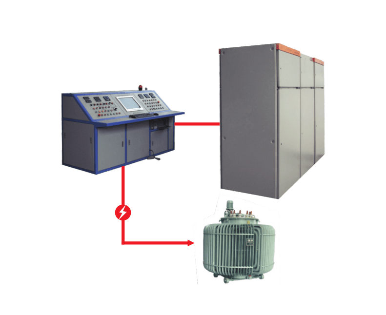 变压器自动化测试系统检测系统型号_专业生产各种型号自动化成套控制系统