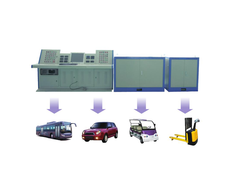 新能源汽车电驱动试验系统质量好_专业生产各种型号仪器仪表