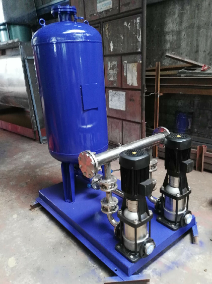 ZLKB型全自动变频调整稳压给水设备供应厂家_提供其他泵