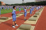 中学哪个好 深圳市私立高中排名 深圳市富源学校