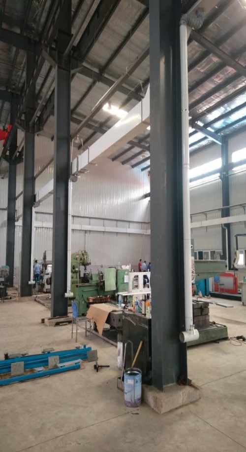 西安厂房采暖设备_电加热其他行业专用设备制造厂