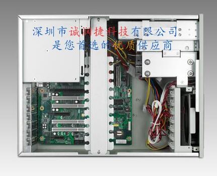 研华紧凑型工控机IPC-620报价-珠海研祥IPC-620紧凑型整机一级代理-诚润捷科技