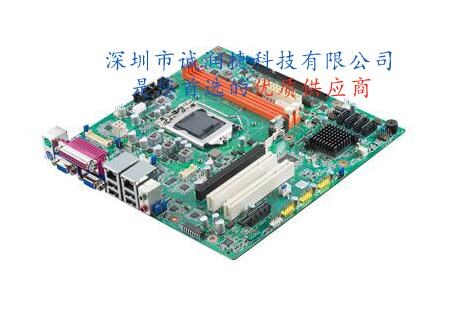 研华IPC-610L工业电脑-IPC-5120研华工控机一级代理-深圳市诚润捷科技有限公司