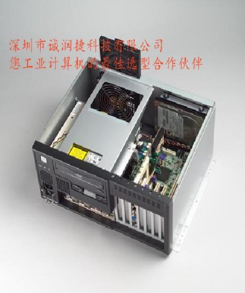 研华IPC-5120/IPC-7120_研华工控机