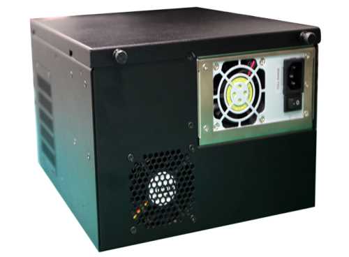 销售紧凑型工控机IPC-510 IPC-610L工业电脑 深圳市诚润捷科技有限公司