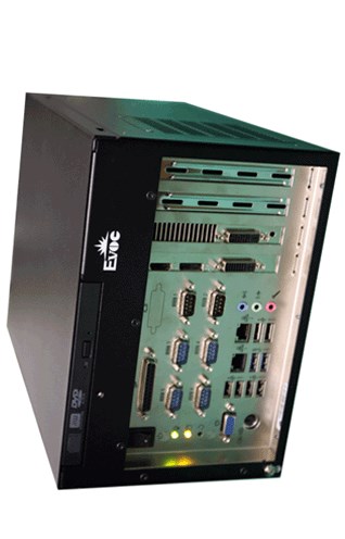 研祥IPC-620/IPC-620H_研祥IPC-620紧凑型整机