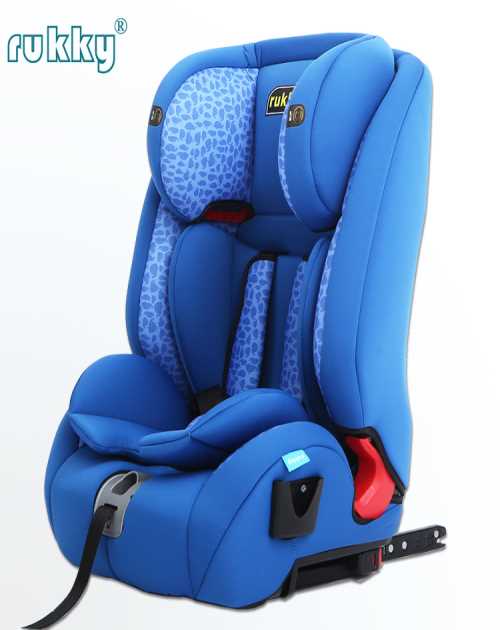 rukky汽车儿童安全座椅isofix硬接口诚邀加盟_安全座椅