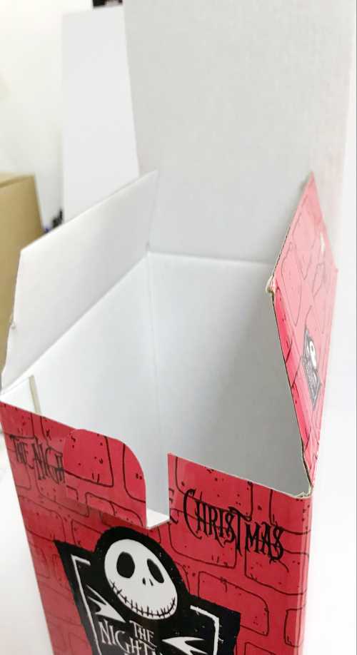 玩具盒印刷哪家便宜 顺德蛋糕盒厂家批发 佛山市顺德区勒流镇新艺采印刷有限公司