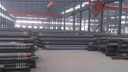 聊城WB36高压钢管现货供应_15crmog无缝钢管-天津三洲钢管销售有限公司