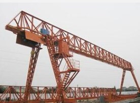 各种型号龙门吊多少钱_龙门吊型号相关-河南省矿山起重机有限公司