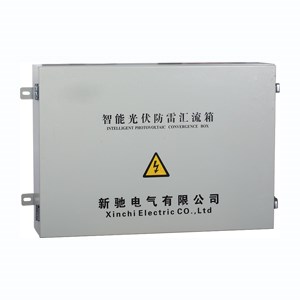 防雷汇流箱价格_正弦波30kw并网逆变器_深圳朗拓新能源有限公司