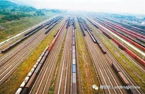 国际铁路运输价格/重庆欧洲汉堡铁路运输/天津晟铁国际货运代理有限公司