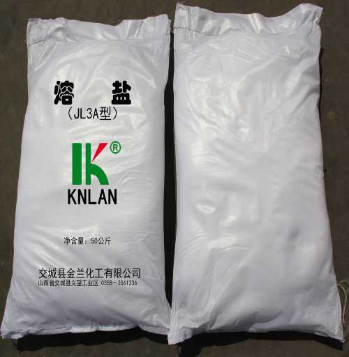 二元熔盐高温-硝酸钾-交城县金兰化工有限公司