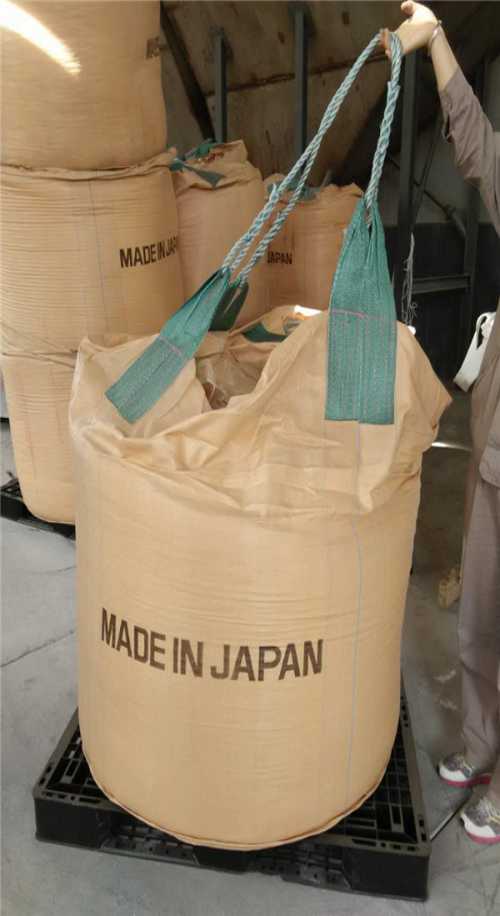 方型吨包袋高价回收