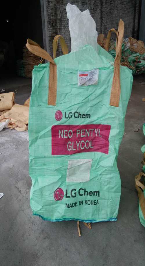 萤石粉吨袋回收价格_萤石粉包装高价回收