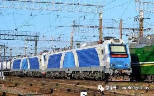 进口清关货运代理 中亚铁路运输公司 天津晟铁国际货运代理有限公司