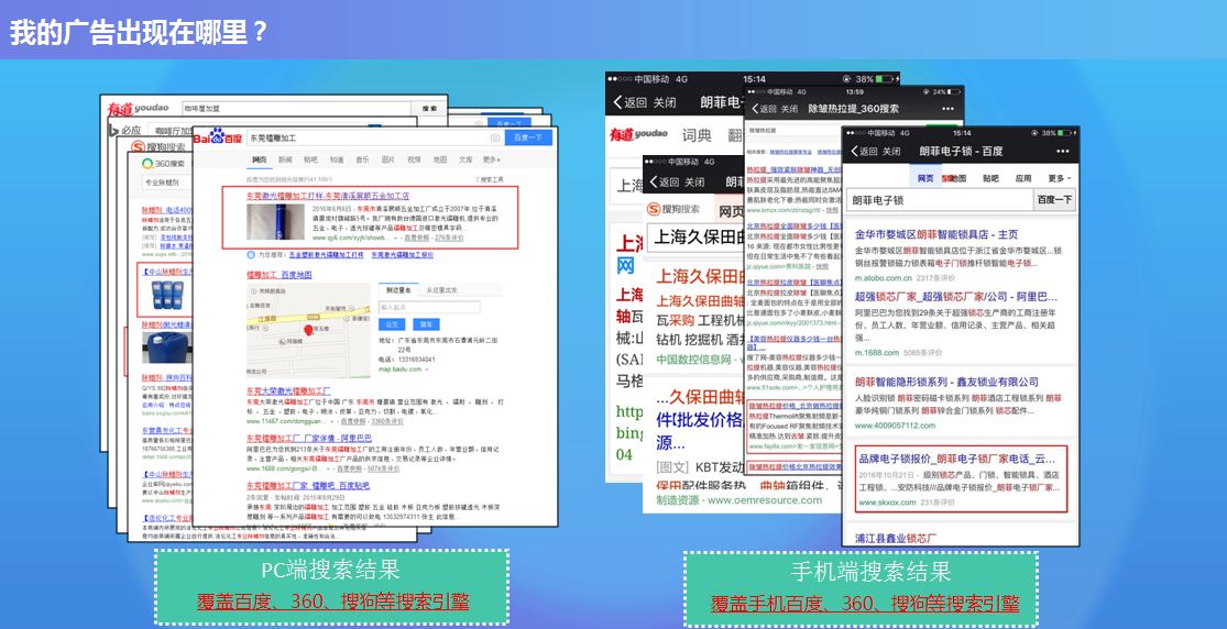 口碑好网络推广-首页排名-宁夏新云讯网络信息有限公司