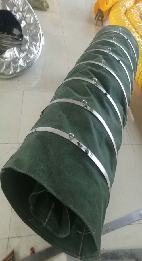 进口帆布伸缩软连接供应-耐磨帆布伸缩软连接供应-优质帆布伸缩软连接