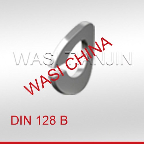 DIN128B弹簧垫圈价格_A2NFE25511_万喜天津紧固件有限公司