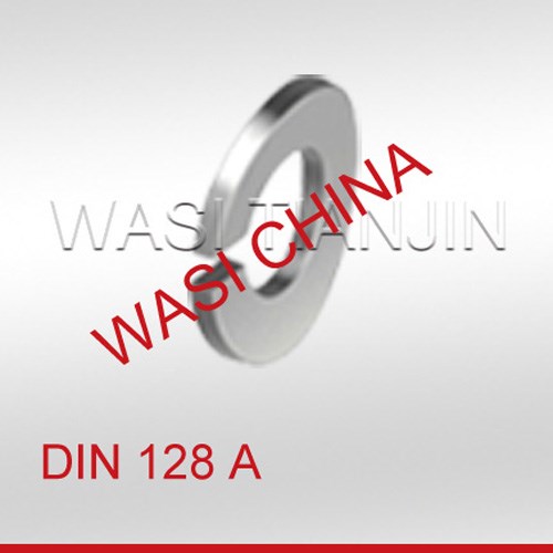 DIN128弹簧垫圈-不锈钢弹性圆柱销-万喜天津紧固件有限公司