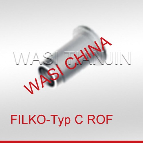 FILKO拉铆螺母采购_DIN982尼龙锁紧螺母_万喜天津紧固件有限公司