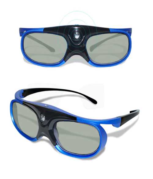 不闪式3d眼镜厂家电话/不闪式3d眼镜多少钱/深圳威科数码科技有限公司