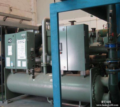 工业冷水机组工业设备冷却工业制冷设备_工业冷水机组