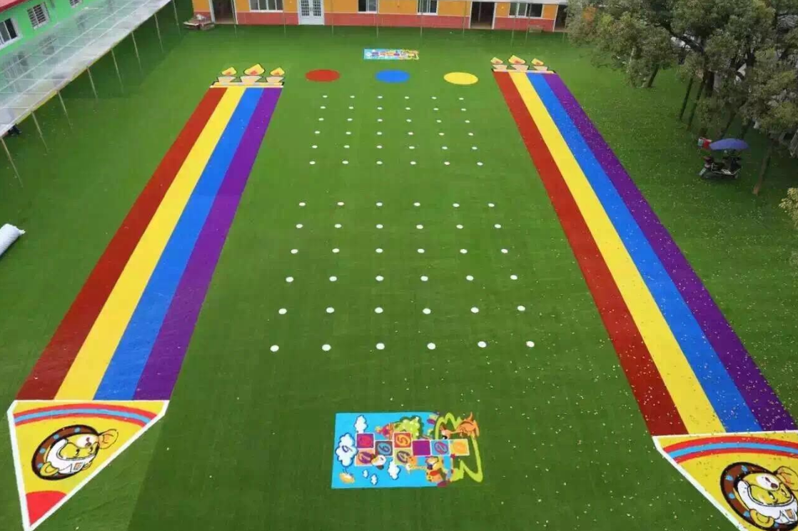 足球场草皮-足球场草皮价格-幼儿园草皮保养|价格