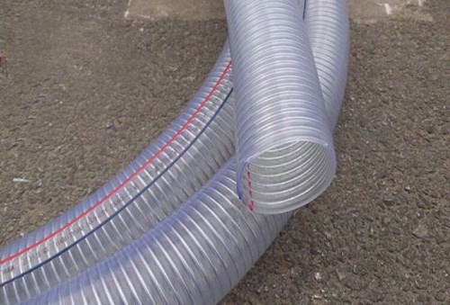 大口徑薄壁PVC鋼絲管大全_海洋輸油高壓膠管生產廠家_衡水祥碩機械配件