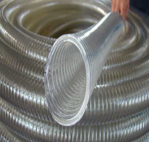 大口徑薄壁PVC鋼絲管多少錢-氧熔棒廠家電話-衡水祥碩機械配件