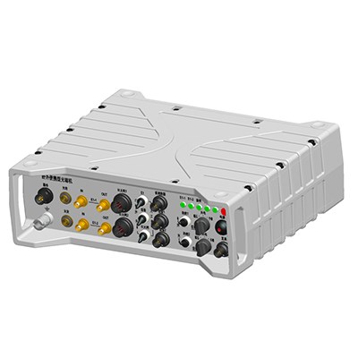 智能插线板电量-QPSK调制器-深圳华兰特科技开发有限公司