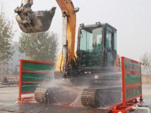 山东洗轮机多少钱_贵州工程洗轮机生产厂家_河南省欧肯环保科技有限公司