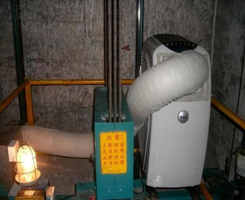 北京电梯空调安装 *新电梯空调批发