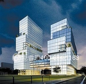 深圳创新大厦写字楼 深圳湾科技生态园写字楼租赁 前海楼盘快讯