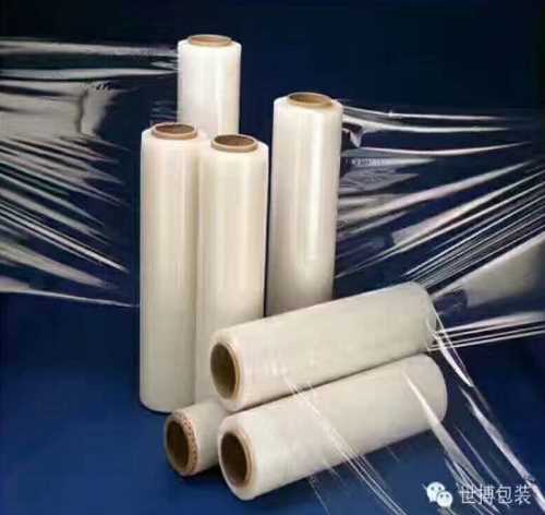 拉伸膜厂家-优质纤维打包带定制-佛山市世搏包装材料有限公司