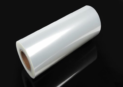 透明拉伸膜 -优质吸塑L型机-佛山市世搏包装材料有限公司