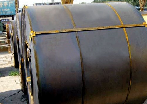 低碳钢系列冷轧/厦门工角槽钢企业/上海展志实业集团有限责任公司