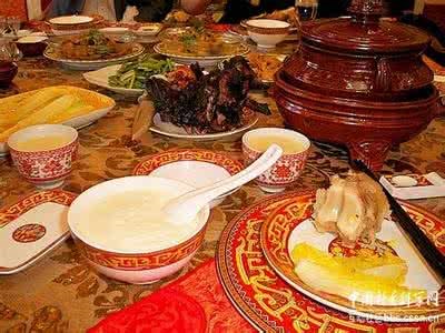 舌尖上的西藏餐飲美食介紹-正宗的拉薩藏餐哪家好-西藏藏家宴餐飲有限公司