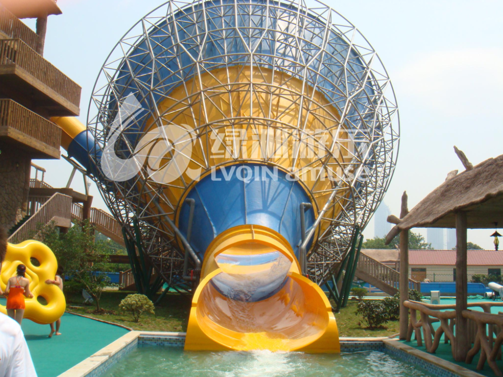 水上游乐设施价格 哪里有水上游乐设计 广州绿沁水上乐园设备制造有限公司
